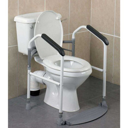 Folding Toilet Surround