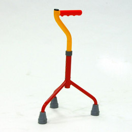 Childrens Tripod Walking Stick