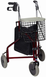 Invacare Delta Rollator