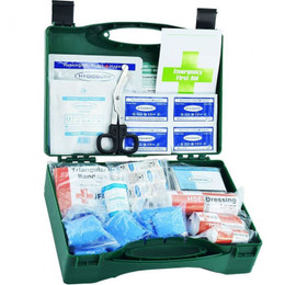 First Aid Kit