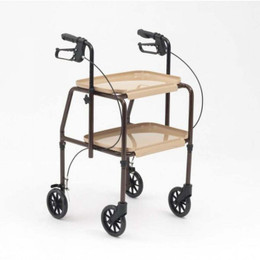 Combination Kitchen Trolley