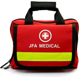 Comprehensive First Aid Kit