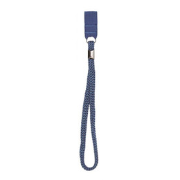 Coloured Walking Stick Strap