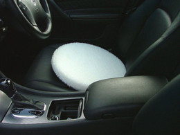 Swivel Car Cushion