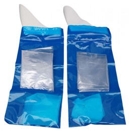 Disposable Urine Bags