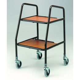 Adjustable Kitchen Trolley