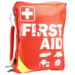 First Aid Kit Bag