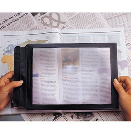 Reading Sheet Magnifier