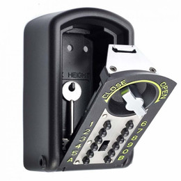 Keyguard Digital XL Keysafe