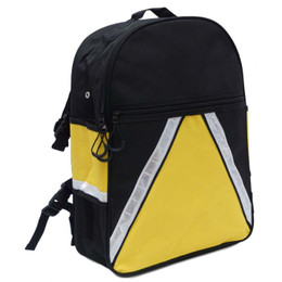 High Visibility Mobility Scooter Bag