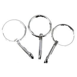 Zip Pullers - Pack of 3