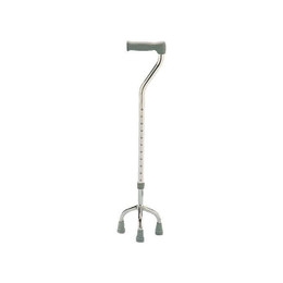 Small Base Tripod Walking Stick