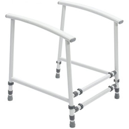 Nuvo Toilet Frame