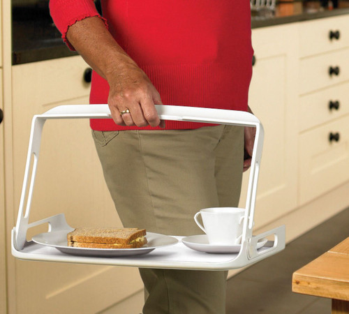 Freehand Tray Image 1