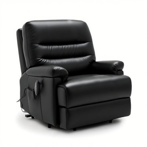 Motion Healthcare Alberta Bariatric Rise and Recliner Image 6