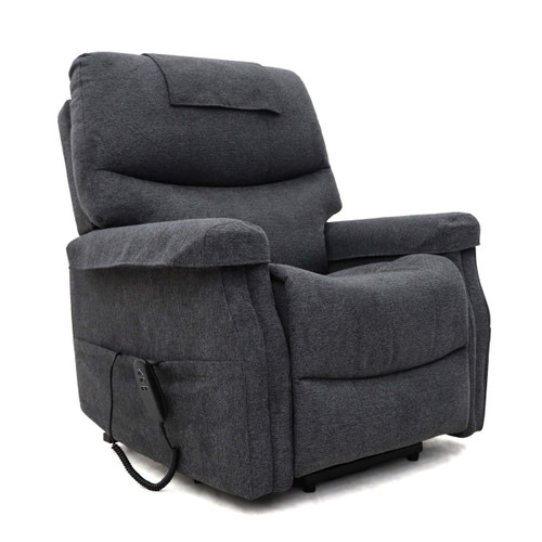 Hamdon Rise & Recline Chair Image 10