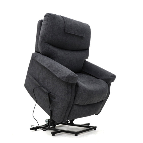 Hamdon Rise & Recline Chair Image 2