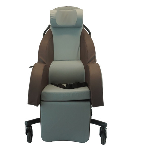 Integra Shell Seat Care Chair Image 8