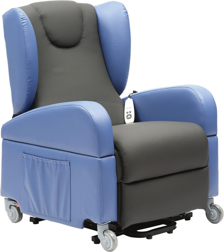 Brookfield Dual Motor Riser Recliner Image 2