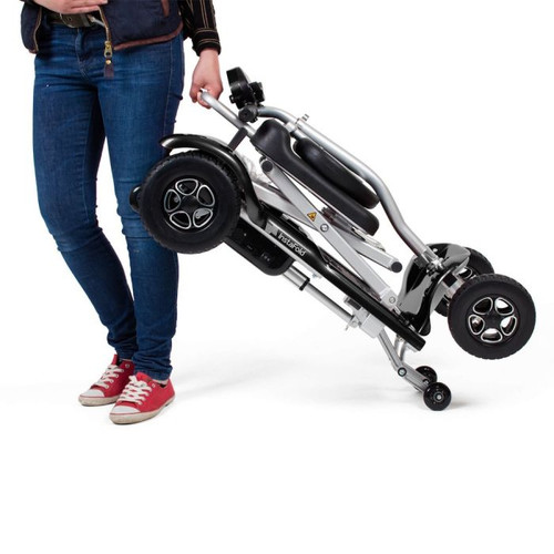 InstaFold Folding Mobility Scooter Image 3