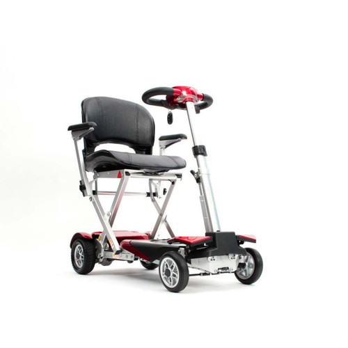 Drive AutoFold Elite Folding Mobility Scooter Image 2