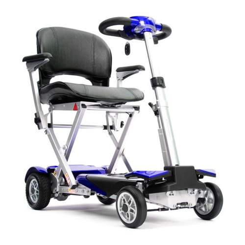 Drive AutoFold Elite Folding Mobility Scooter Image 4