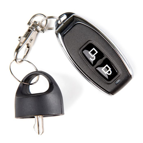 eDrive 2.0 Electric Folding Mobility Scooter Key and Fob