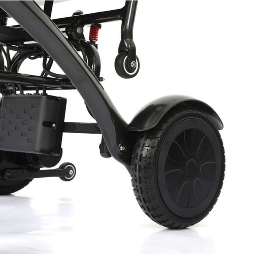 Motion Photon Lite Folding Electric Wheelchair Wheel