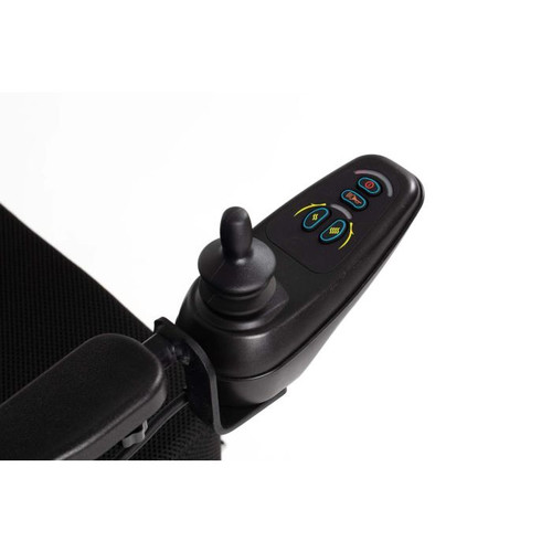 Automatic Folding Electric Wheelchair Control Unit