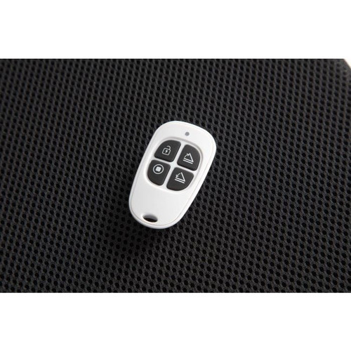 Folding Key Fob for Automatic Folding Electric Wheelchair