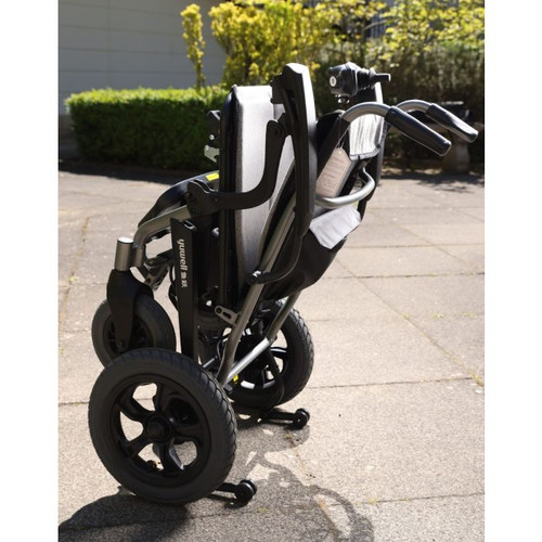 Dashi Lite Powerchair Image 6