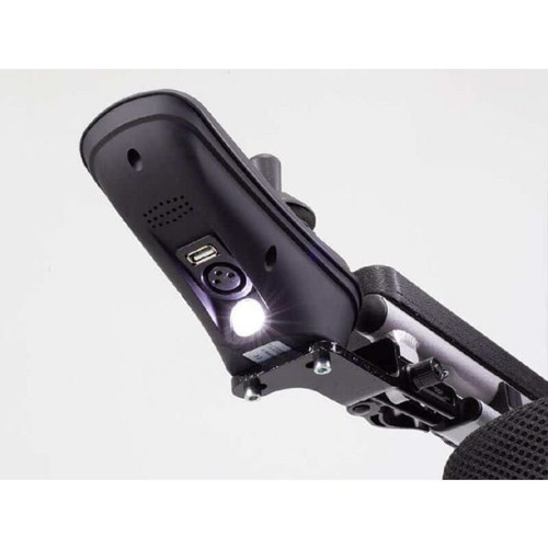 Freedom Chair A11 Paediatric Folding Electric Wheelchair Image 3