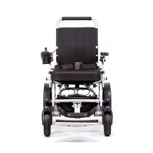 Freedom Chair A11 Paediatric Folding Electric Wheelchair Image 2