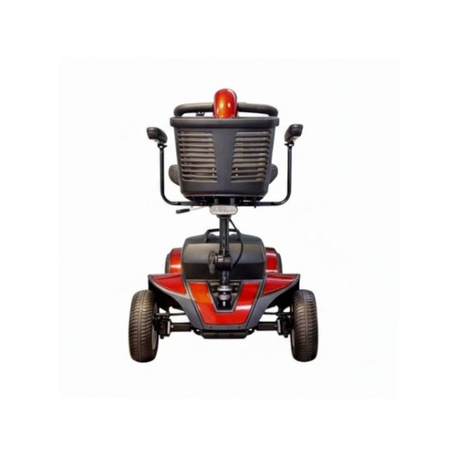 Pride GoGo Elite Traveller Sport Image 5