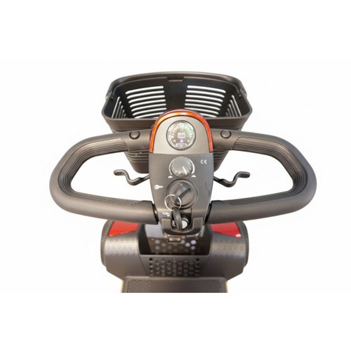 Pride GoGo Elite Traveller Sport Image 6