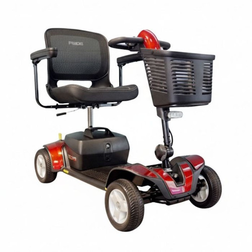 Pride GoGo Elite Traveller Sport Image 1