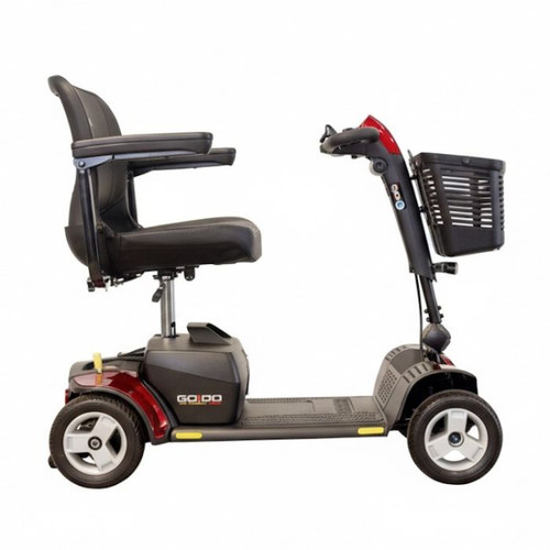 Pride GoGo Elite Traveller Sport Image 3