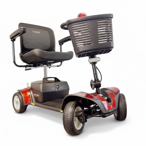 Pride GoGo Elite Traveller Sport Image 2