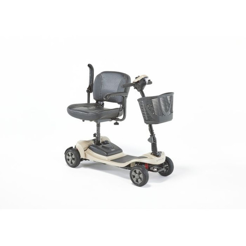 Lithilite Pro Boot Mobility Scooter Image 8
