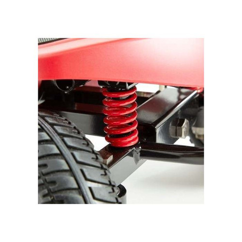 Lithilite Pro Boot Mobility Scooter Image 10