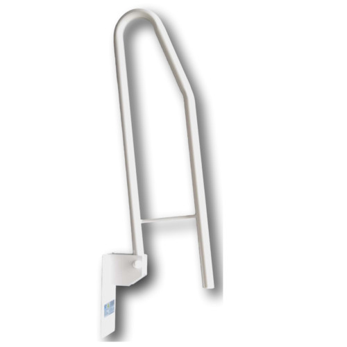 Economy Drop Down Safety Rail Image 2