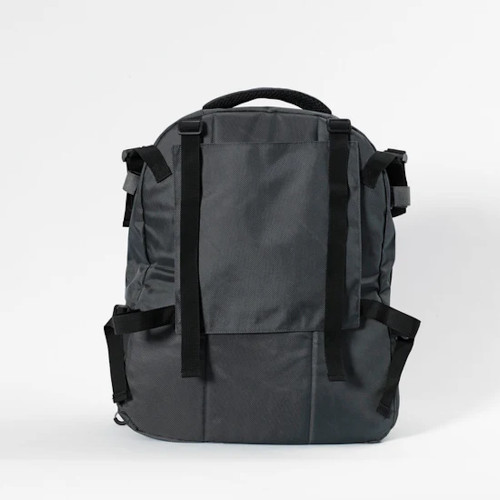 Freestyle High Vis Bag Image 5