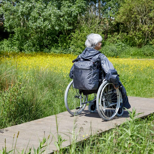 Freestyle Mobility Bag Image 3