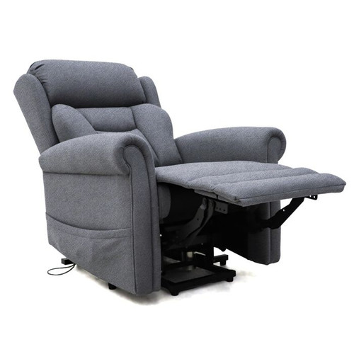 Dallux Nevis Four Motor Riser Recliner Chair Image 10