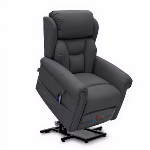 Dallux Nevis Healthcare Luxury Rise & Recline Chair Image 7