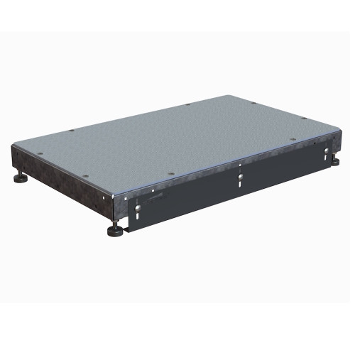 Adjustable Giant Half Step Image 3