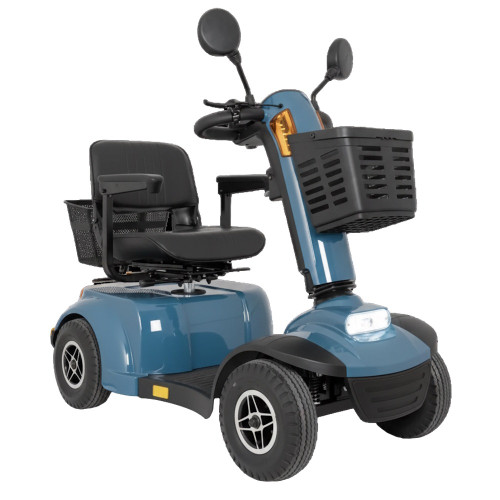 Scooterpac Savvy 4 Mobility Scooter Image 5