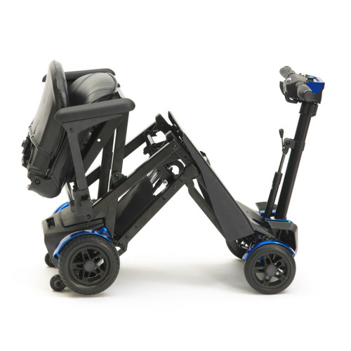 AutoFold Mobility Scooter Image 5