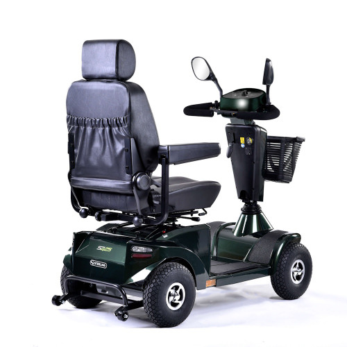 Sterling S425 Mobility Scooter Image 3