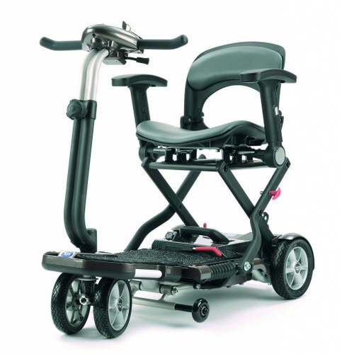 Minimo Folding Mobility Scooter Image 1